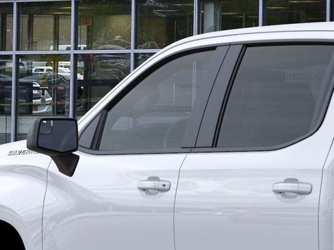 New 2026 Chevrolet Silverado 1500 RST w/ RST Select Package image 12