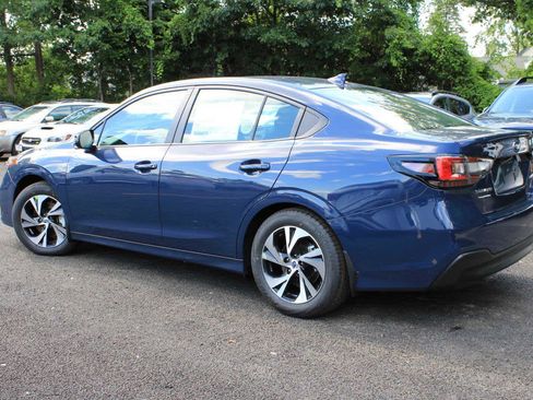 Certified 2025 Subaru Legacy Premium image 8