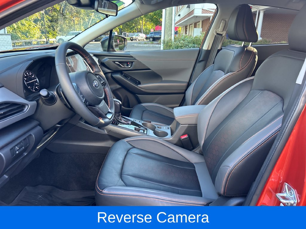 Certified 2024 Subaru Crosstrek 2.5i Limited AWD/4WD image 11