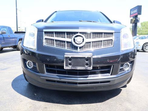 Used 2011 Cadillac SRX Performance FWD image 8