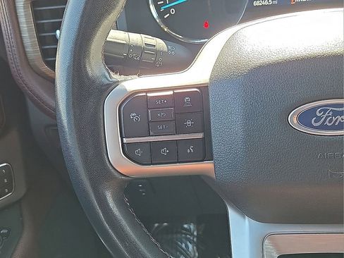 Used 2024 Ford Expedition Max Limited RWD image 21