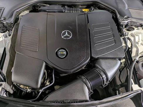 Certified 2023 Mercedes-Benz C 300 Sedan image 26