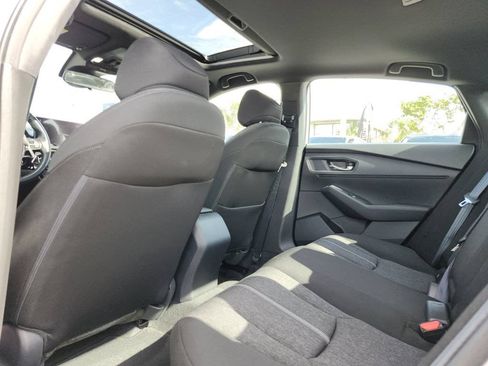 Used 2024 Honda Accord Sport image 16