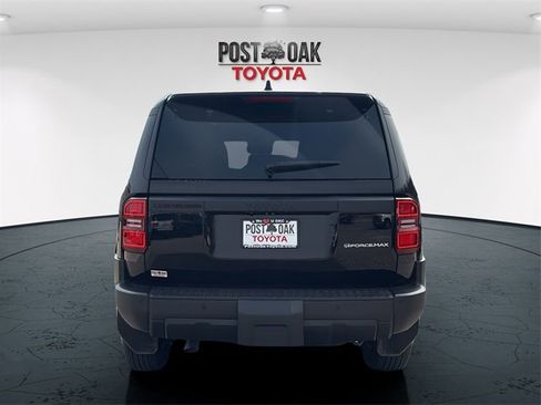 Used 2024 Toyota Land Cruiser 1958 image 11