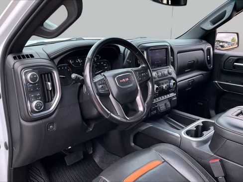 Used 2021 GMC Sierra 1500 AT4 w/ AT4 Premium Package AWD/4WD image 30
