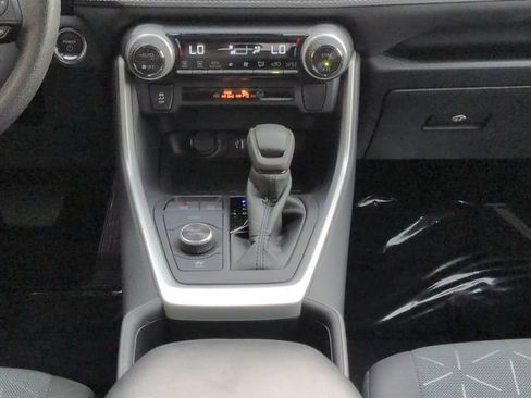Certified 2024 Toyota RAV4 XLE AWD/4WD image 19