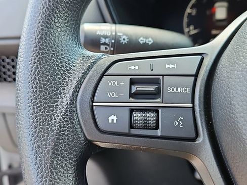 Used 2023 Honda CR-V EX image 22