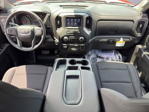 New 2026 GMC Sierra 3500 Pro w/ Convenience Package AWD/4WD image 18