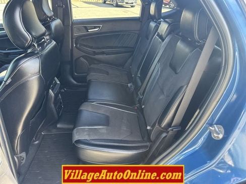 Used 2019 Ford Edge ST w/ Equipment Group 401A AWD/4WD image 36