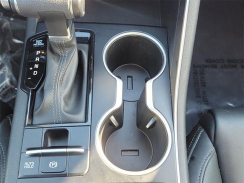 Used 2024 Kia K5 GT-Line image 25