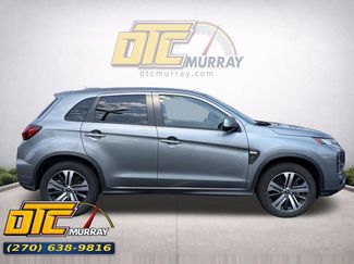 Used 2025 Mitsubishi Outlander Sport AWD video 1