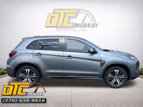 Used 2025 Mitsubishi Outlander Sport AWD image 1