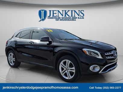 Used 2020 Mercedes-Benz GLA 250