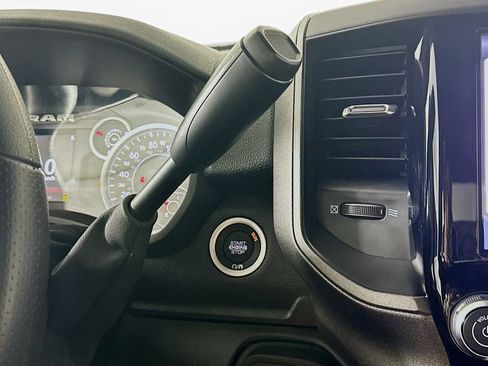 New 2026 RAM 3500 Tradesman w/ Chrome Appearance Group image 12