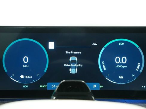 New 2026 Hyundai Santa Fe Calligraphy AWD/4WD image 48