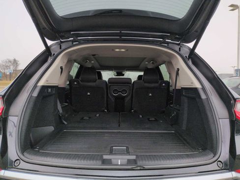 Used 2023 Acura MDX SH-AWD w/ Technology Package image 34