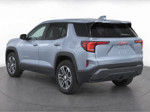 Used 2026 GMC Terrain Elevation AWD/4WD image 3