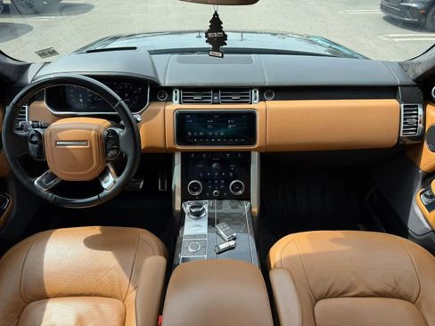 Used 2020 Land Rover Range Rover Autobiography image 23