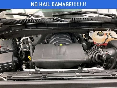 Certified 2024 GMC Sierra 1500 Denali AWD/4WD image 29