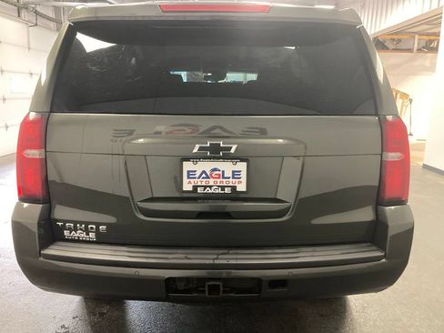 Used 2019 Chevrolet Tahoe LT AWD/4WD image 9