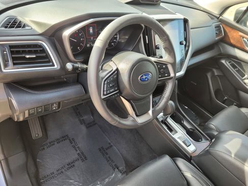 Used 2024 Subaru Ascent Touring w/ Popular Package #2 image 25
