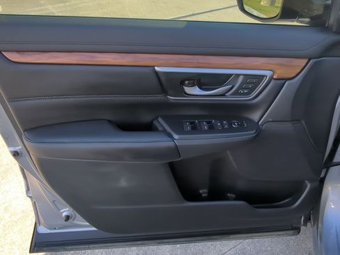 Certified 2020 Honda CR-V EX-L image 13