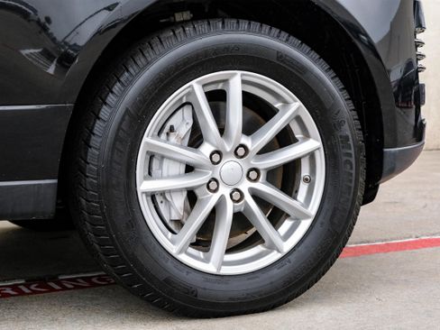 Used 2019 Land Rover Range Rover image 54