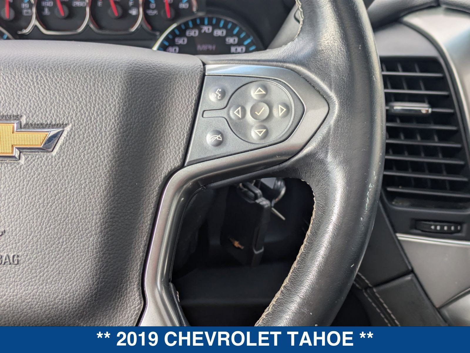 Used 2019 Chevrolet Tahoe LT AWD/4WD image 29