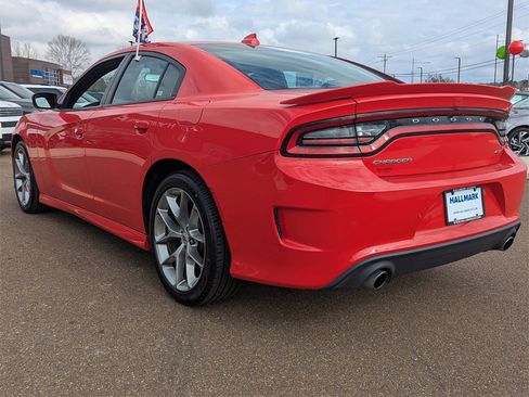 Used 2023 Dodge Charger GT image 5