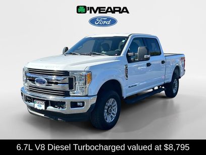 Used 2017 Ford F250 XLT w/ XLT Value Package
