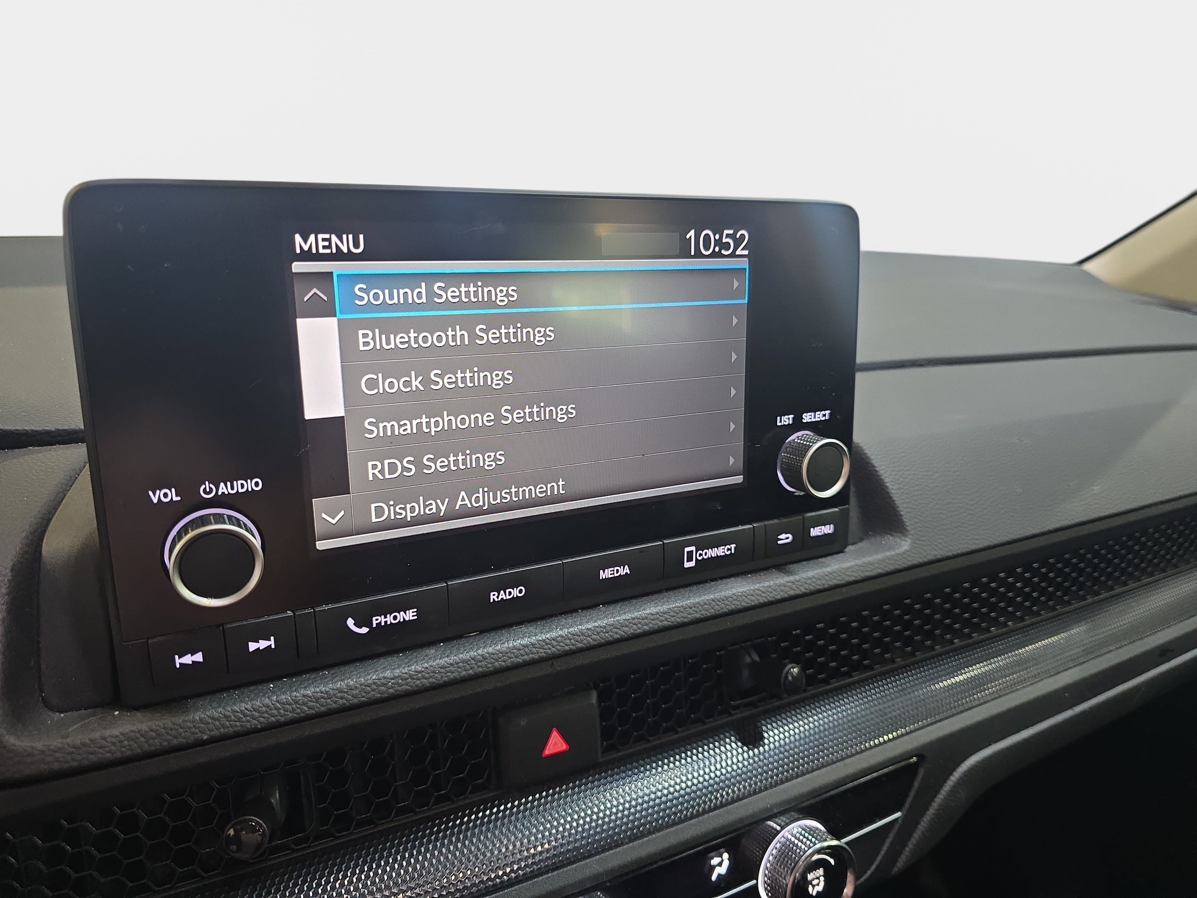 Certified 2024 Honda CR-V LX image 18