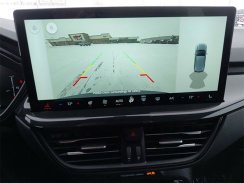 New 2026 Ford Escape ST-Line w/ Tech Pack #1 image 37