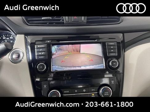 Used 2020 Nissan Rogue Sport SV AWD/4WD image 24