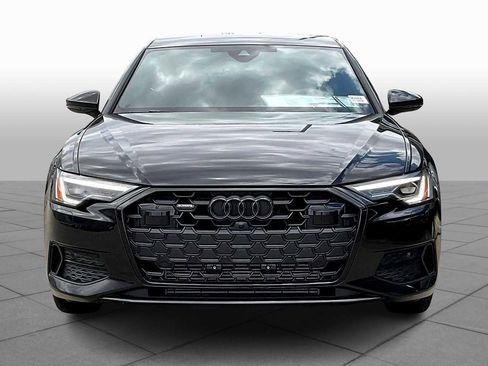 New 2025 Audi A6 Premium Plus image 3
