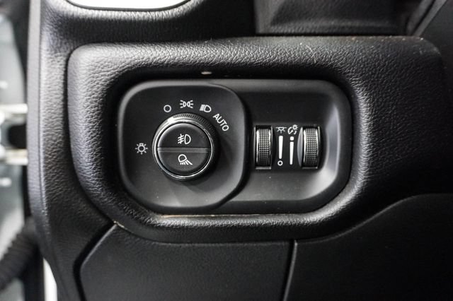 Used 2024 RAM 3500 Big Horn AWD/4WD image 10