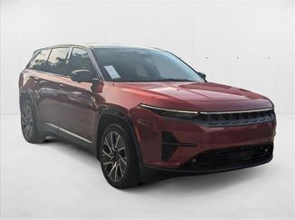 New 2025 Jeep Wagoneer S Limited video 2