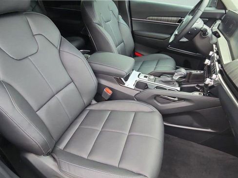 New 2025 Kia Telluride EX w/ EX Captain's Chair Package image 28