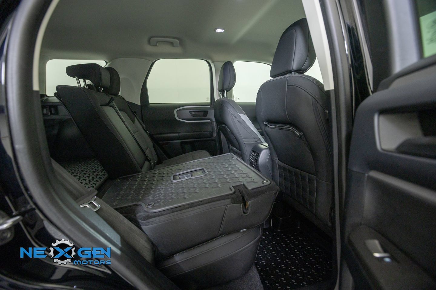 Used 2021 Ford Bronco Sport Big Bend AWD/4WD image 41
