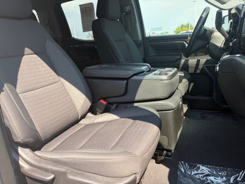 Used 2024 GMC Sierra 1500 SLE AWD/4WD image 30