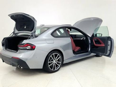 Used 2025 BMW 230i Coupe RWD image 19