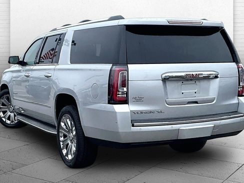 Used 2015 GMC Yukon XL Denali w/ Touring Package image 9