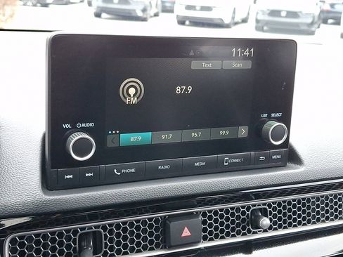 Used 2026 Honda Civic Sport image 16