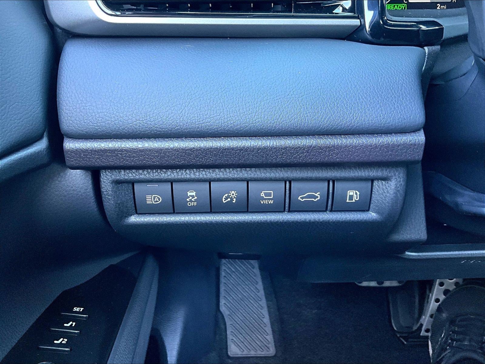 New 2026 Toyota Camry XSE w/ Premium Plus Package FWD image 25