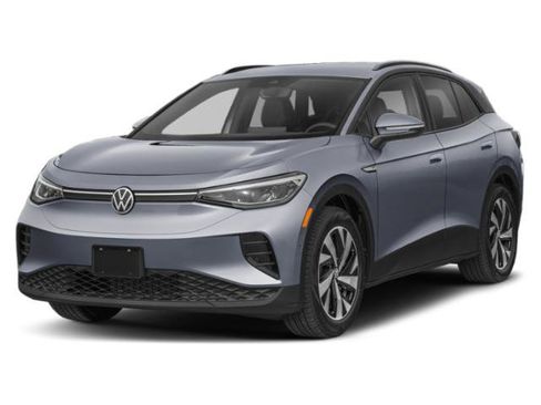 New 2026 Volkswagen ID.4 Pro RWD image 1