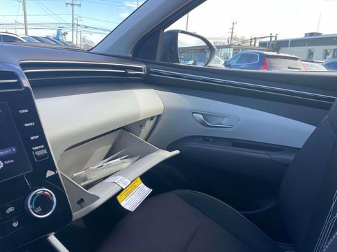 Used 2023 Hyundai Tucson SEL image 33