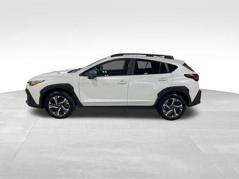 Certified 2024 Subaru Crosstrek 2.0i Premium image 7