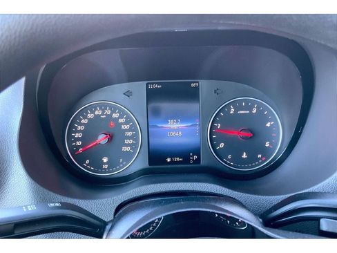 Used 2026 Mercedes-Benz Sprinter 2500 image 22