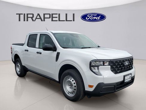 New 2025 Ford Maverick XL image 7