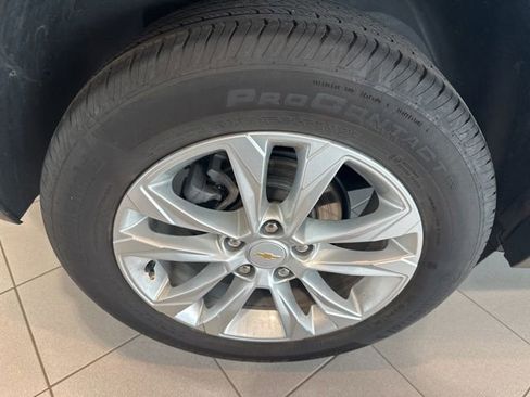 Used 2023 Chevrolet TrailBlazer LS FWD image 12
