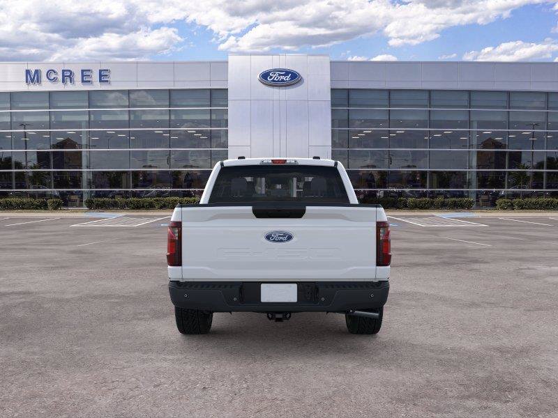 New 2026 Ford F150 XL RWD image 5
